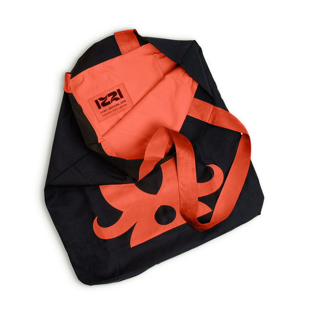 Sac (F) | LAMALIF