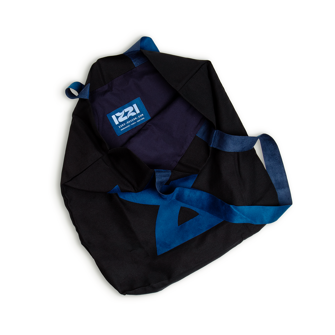 Sac (B) | LAMALIF