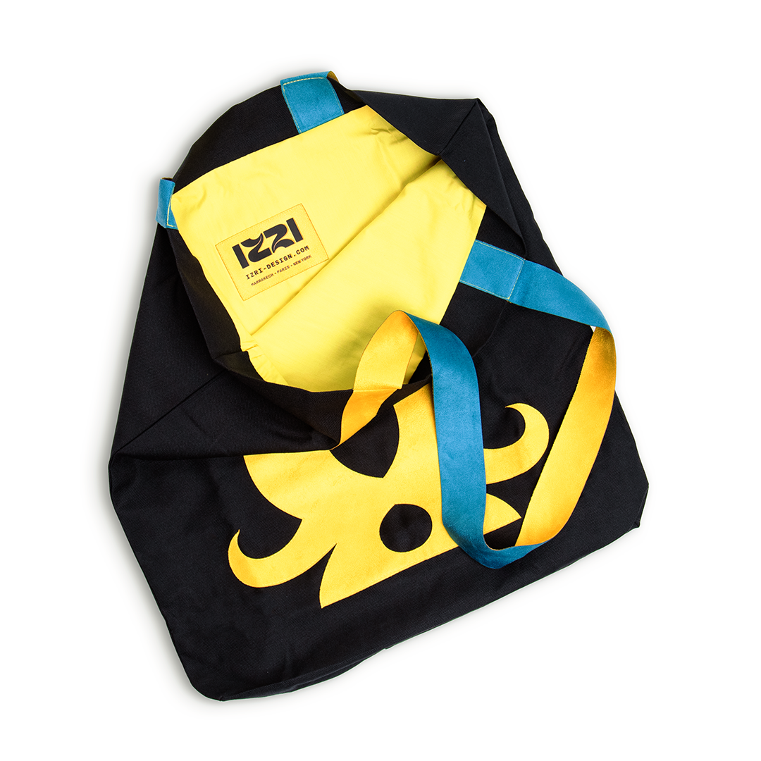 Sac (F) | LAMALIF