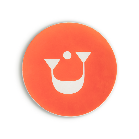 Moyenne assiette (Noon) | Orange Limoni